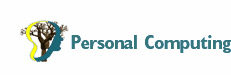 Personal Computing